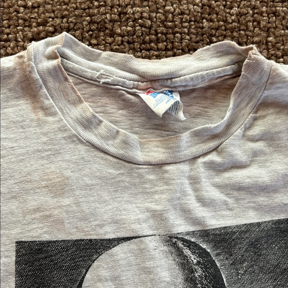Vintage Shakespeare Tee - Picture 3 of 8